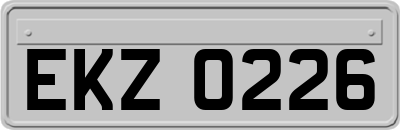 EKZ0226