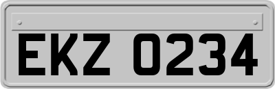 EKZ0234