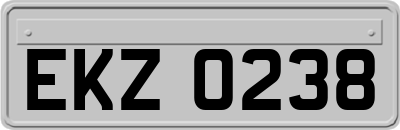 EKZ0238