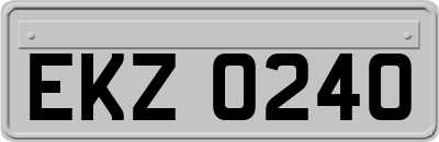 EKZ0240
