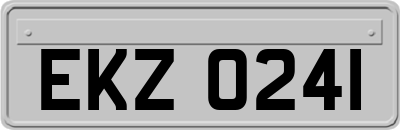 EKZ0241