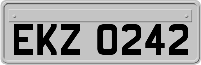 EKZ0242