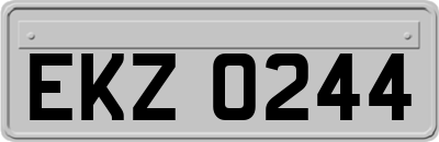 EKZ0244