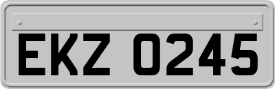 EKZ0245