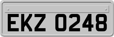 EKZ0248