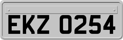 EKZ0254