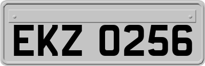 EKZ0256