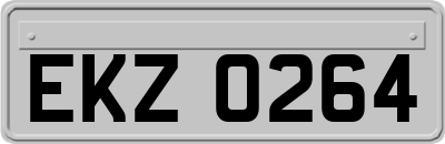 EKZ0264