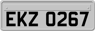 EKZ0267