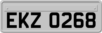 EKZ0268