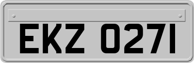 EKZ0271