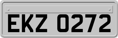 EKZ0272