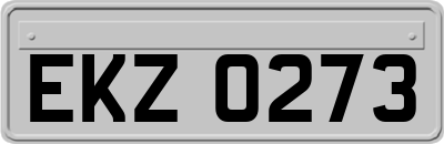 EKZ0273