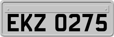 EKZ0275