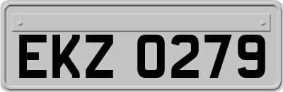 EKZ0279