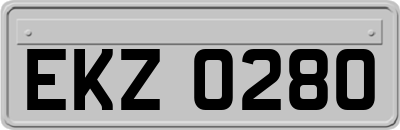 EKZ0280