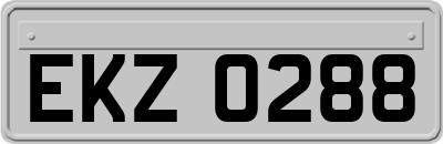 EKZ0288