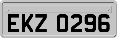 EKZ0296