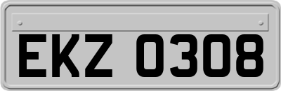 EKZ0308