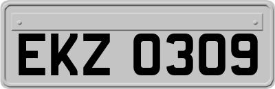 EKZ0309
