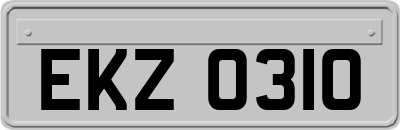 EKZ0310
