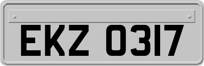 EKZ0317
