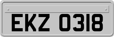 EKZ0318