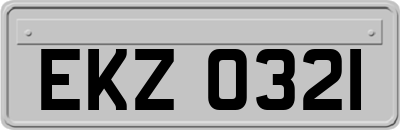 EKZ0321