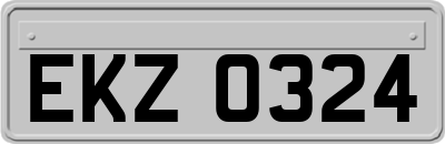 EKZ0324