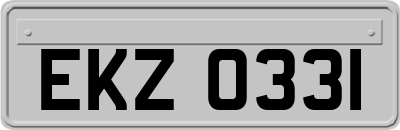 EKZ0331
