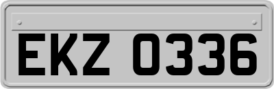 EKZ0336