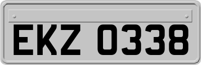 EKZ0338