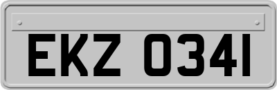 EKZ0341