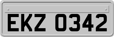 EKZ0342