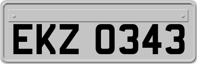 EKZ0343