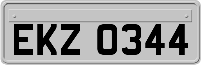 EKZ0344