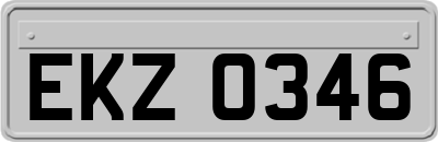 EKZ0346