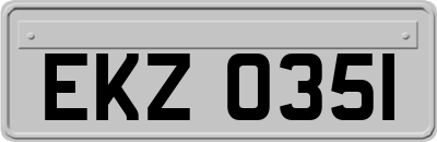 EKZ0351