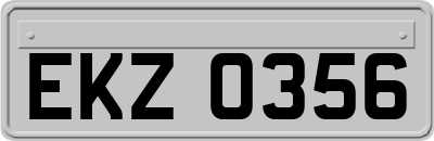 EKZ0356