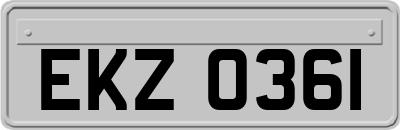 EKZ0361