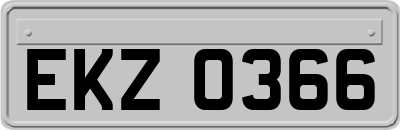 EKZ0366