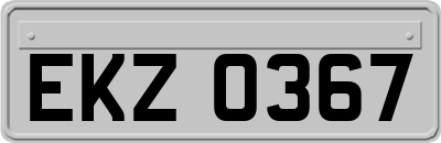 EKZ0367