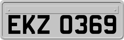 EKZ0369