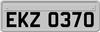EKZ0370