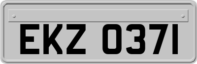 EKZ0371