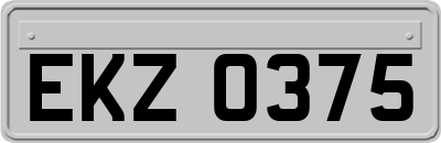 EKZ0375