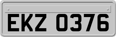 EKZ0376