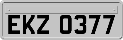 EKZ0377