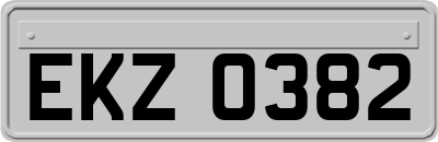 EKZ0382