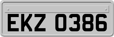 EKZ0386